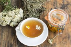 Ceai de coada-șoricelului – beneficii și indicații terapeutice