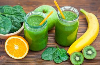 De ce trebuie să bei un „smoothie verde” în fiecare dimineață. Iată beneficiile și modul de preparare