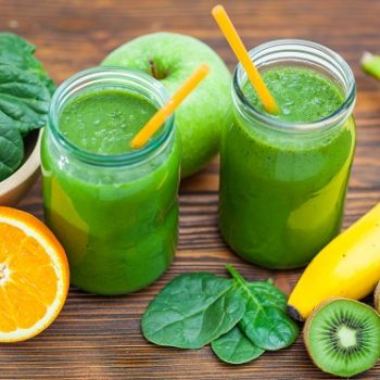 De ce trebuie să bei un „smoothie verde” în fiecare dimineață. Iată beneficiile și modul de preparare