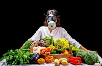 Care sunt fructele și legumele ce conțin cele mai multe pesticide?