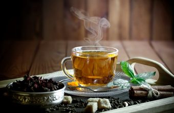 Ceaiul de cimbrișor – proprietăți, beneficii, contraindicații
