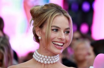 Margot Robbie, trup de invidiat. Iată ce mănâncă protagonista filmului Barbie într-o zi