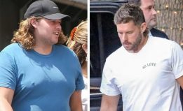 Christopher, fiul lui Arnold Schwarzenegger a reușit să slăbească și e de nercunoscut