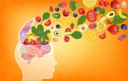 Mai multe fructe și legume, un risc mai mic de a face Alzheimer
