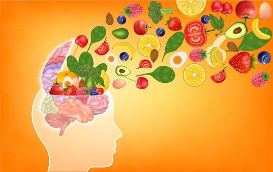 Mai multe fructe și legume, un risc mai mic de a face Alzheimer