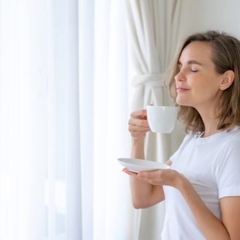 5 lucruri pe care să le faci înainte de a-ți bea cafeaua de dimineață