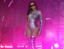 Beyonce doar ce și-a terminat turul european și a lăsat pe toată lumea fără cuvinte cu aparițiile ei. Ce dieta controversată tine artista