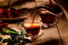 Ceaiul negru – elixir de energie și vitalitate
