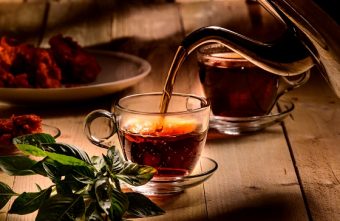 Ceaiul negru – elixir de energie și vitalitate
