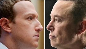 Mark Zuckerberg, nerăbdător să intre în cușcă cu Elon Musk