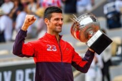 Iată cum reușește Novak Djokovic să facă performanță. Ce mănâncă zilnic marele tensimen