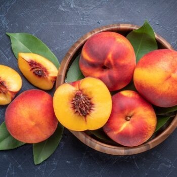 Nectarinele, o delicioasă sursă de vitamine și minerale pentru sănătate