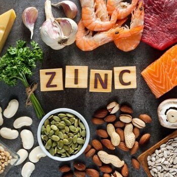 Surse alimentare bogate în zinc și importanța unei diete echilibrate