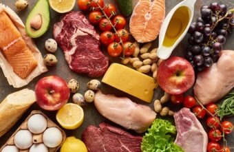 Dieta cu alimente integrale – cum îți poate schimba viața și greutatea