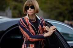 La 73 de ani, Anna Wintour are o formă de invidiat. Iată ce mănâncă într-o zi una dintre cele mai faimoase femei din industria modei