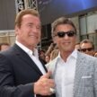 Arnold Schwarzenegger recunoaște că el și Sylvester Stallone și-au pus în trecut bețe în roate