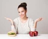 Principii de bază pentru un regim de slăbit sănătos