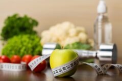 Alimente care accelerează arderea grăsimilor în procesul de slăbire