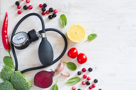 15 tipuri de alimente bune pentru hipertensiune
