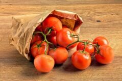 Dieta cu roșii: reguli pentru o dietă sănătoasă