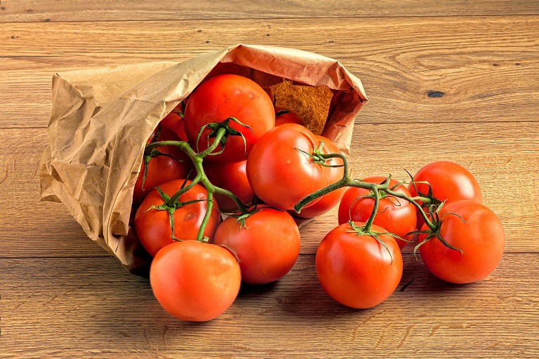 Dieta cu roșii: reguli pentru o dietă sănătoasă