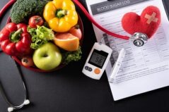 Slăbirea sănătoasă și prevenirea diabetului de tip 2