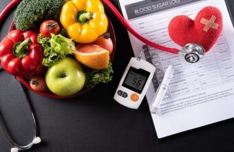 Slăbirea sănătoasă și prevenirea diabetului de tip 2