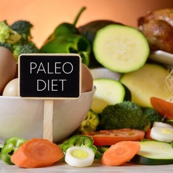 Dieta paleo: ce este și cum funcționează