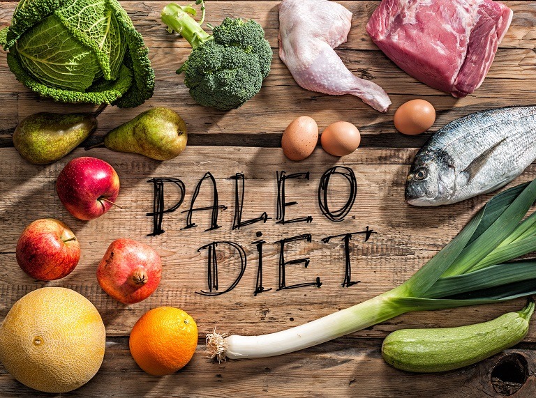 Dieta paleo: ce este și cum funcționează
