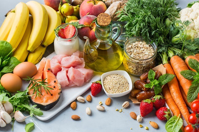 Dieta mediteraneană – informații, planuri de masa si rețete