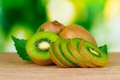 Dieta cu kiwi te ajută să scapi de 5 kg în 2 săptămâni!