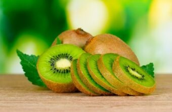 Dieta cu kiwi te ajută să scapi de 5 kg în 2 săptămâni!