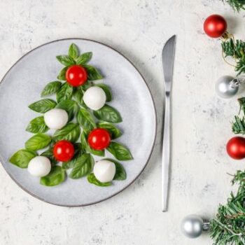 Retete pentru masa de Craciun si Revelion