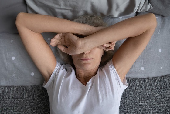 Lipsa somnului, asociată cu un risc mai mare de diabet de tip 2, în cazul femeilor