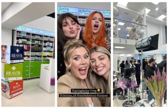 Premieră în e-commerce-ul românesc: Spring Farma a avut cel mai MARE eveniment de LIVE Shopping din țară