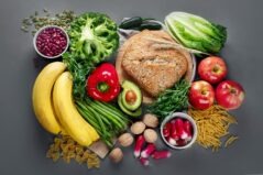 Alimente bogate în fibre. Surse alimentare de fibre