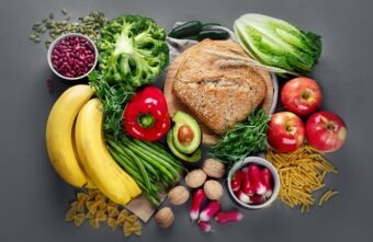 Alimente bogate în fibre. Surse alimentare de fibre