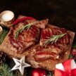 Top 5 cele mai calorice rețete culinare de Crăciun