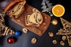 Medic nutriționist: „Putem reduce la jumătate conținutul de calorii al cozonacului, păstrând aceeași savoare”
