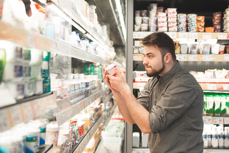 Cumpărături inteligente pentru slăbit. Cum să alegi alimente sănătoase când mergi la cumpărături?