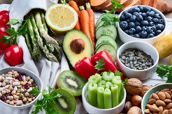 Cele mai bune diete pentru 2024: care te ajută să slăbeșit și care să-ți menții sănătatea