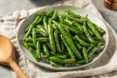 Fasolea verde și sănătatea. Beneficiile consumului regulat de fasole verde