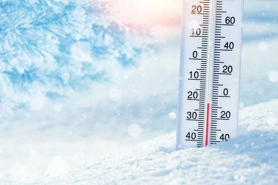 Frigul și silueta: ardem mai multe calorii când vremea e rece?