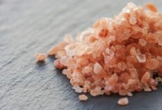Ce este sarea de Himalaya și de ce să o incluzi în dieta zilnică?