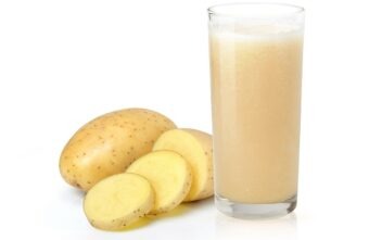 Suc de cartofi – recomandări de consum și contraindicații