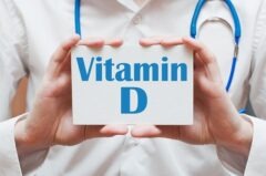 Dr. Mihaela Posea: „Persoanele obeze au mai des carențe de vitamina D față de persoanele cu greutate normală”