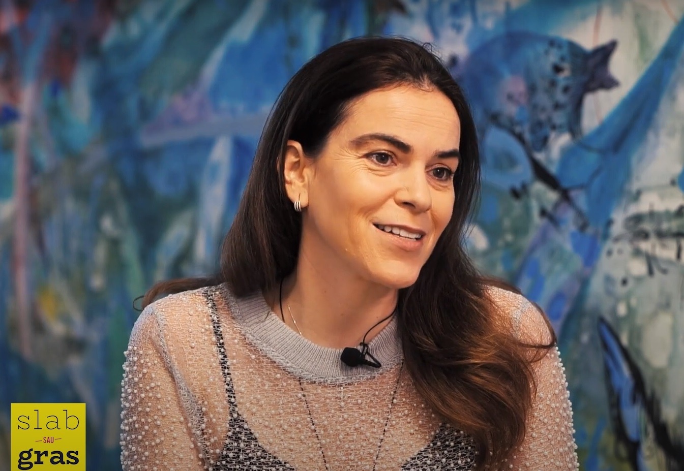 Imunitatea din farfurie – interviu dr. Alina Epure (Video)