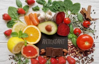 Alimentele bogate în antioxidanți și impactul lor asupra sănătății