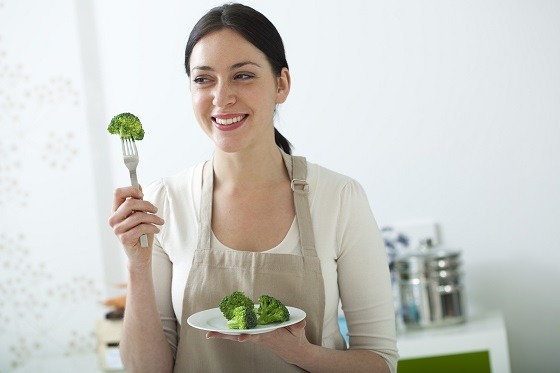 Broccoli – beneficii pentru sănătate și sugestii de consum