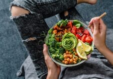 Rețete gustoase pentru dieta alcalină